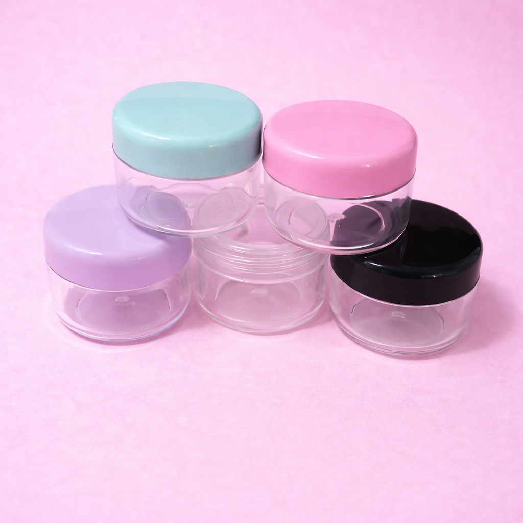 Précommande - 12 pots vide
