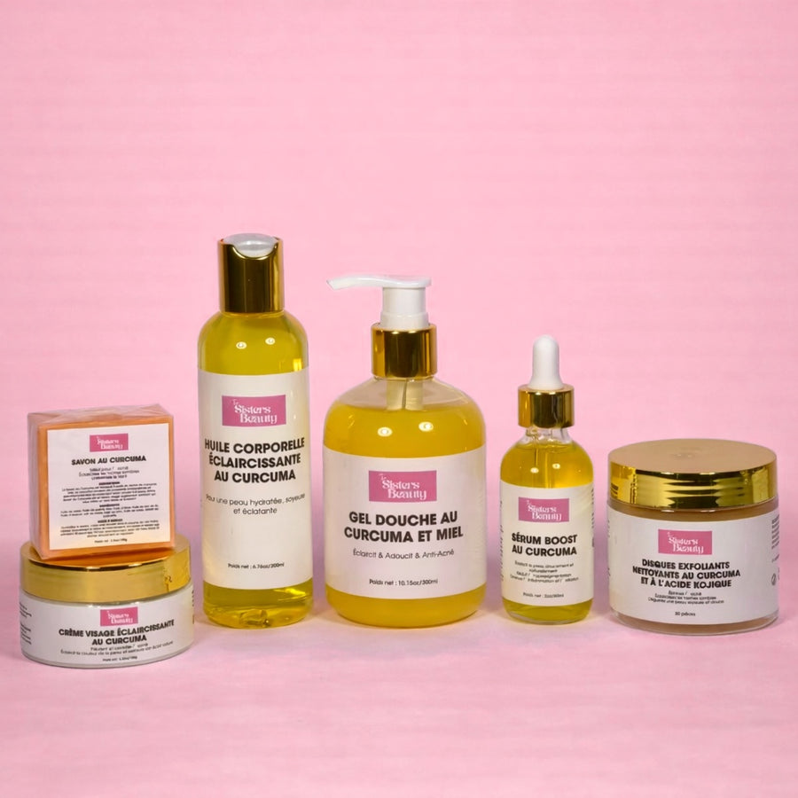 Routine complète +