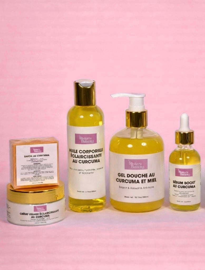Routine complète
