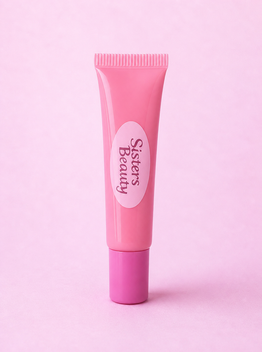 Lèvres Rosées – Effet Naturel & Hydratation Intense 15ml 🫦