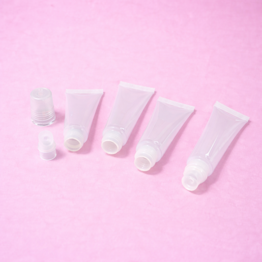 Précommande - 12 Tubes vides