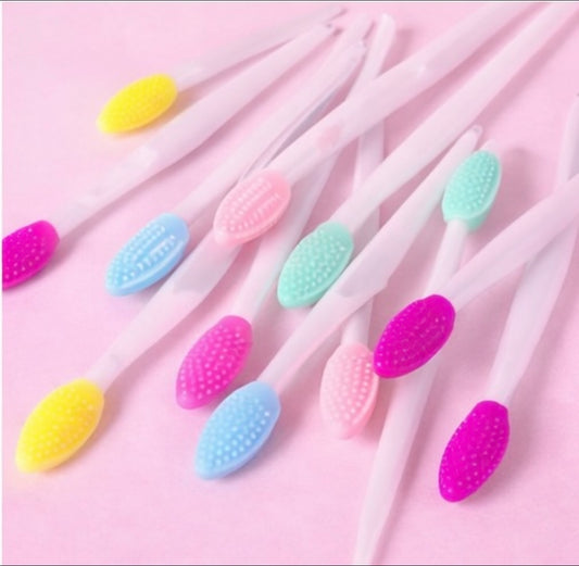Précommande - 12 Brosses Exfoliantes ✨