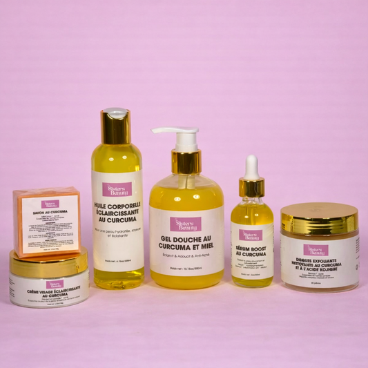 Routine complète + 🍃