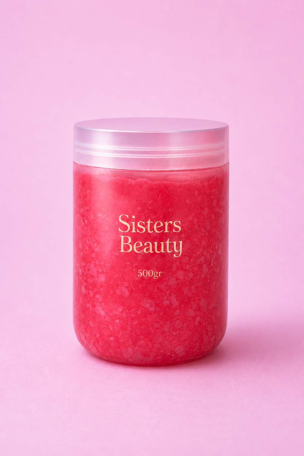 Gommage 500gr 💋 - Précommande