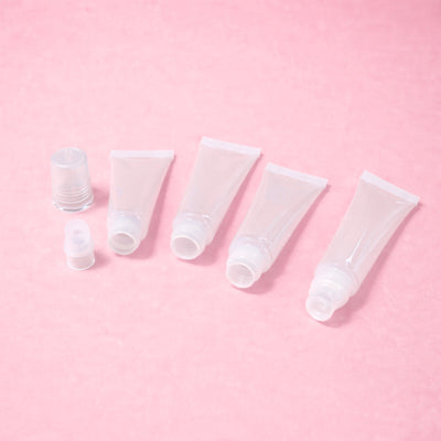 Précommande - 12 Tubes vides